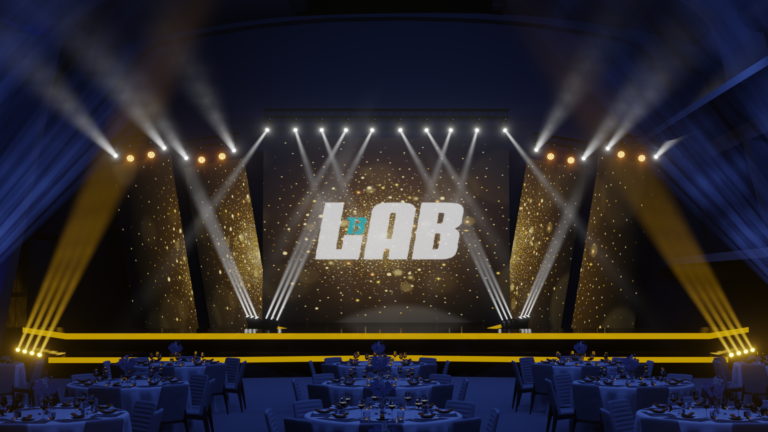 wizualizacje eventów 3d, wizualizacje imprez firmowych