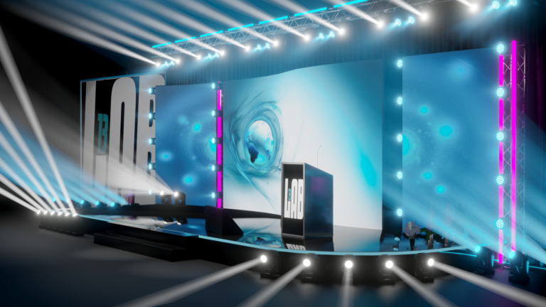 wizualizacje eventów 3d LAB13 5